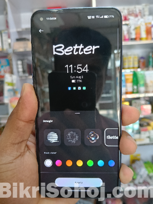 Realme Narzo 50 Pro 5g